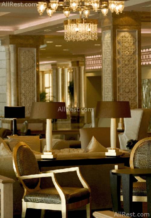 Kempinski Hotel The Dome 22